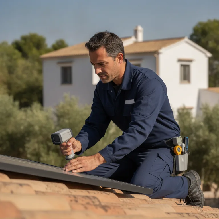 Audit Energetico Casa servizio a Campo di Marte